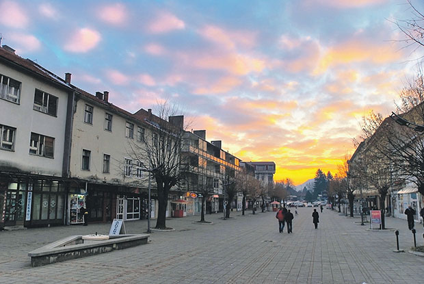 Убиство у Беранама: Хици испаљени из украденог голфа